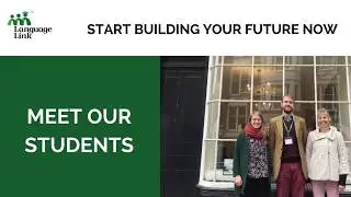Meet Inge and Nathalie | Language Link London