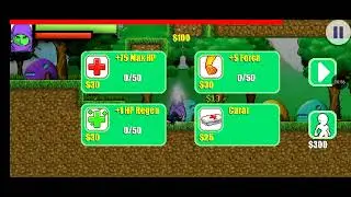 Simulation battle fight the warrios of the universe