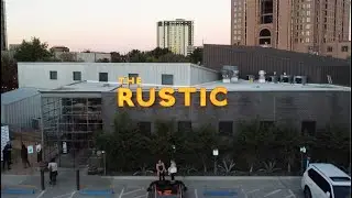 DallasMeetup at The Rustic: Marketing Mixer Recap