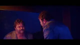 Denis Menochet Dance Scene | PeterVonKant