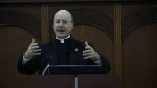 Fr. McKnight, 