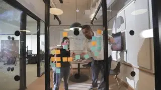 Software at the speed of relevance