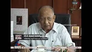 സിന്തൈറ്റ് ഗ്രൂപ്പ്  സ്ഥാപക ചെയര്&zwj;മാന്&zwj; സി വി ജേക്കബ് അന്തരിച്ചു