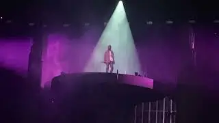 Travis Scott - Hold That Heat Intro + HIGHEST IN THE ROOM │Live @ O2 London - DAY 2 [ 4K ]