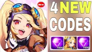 NEW CODES!! MOBILE LEGENDS ADVENTURES CODES MARCH 2025 - MLA CODES 2025