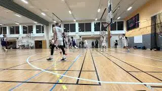 KTH Men&rsquo;s Team vs AIK Legends
