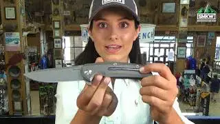 The SMKW Swaggs Report: Reate Knives Epoch