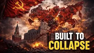 Why the Soviet Union Was Designed to Break