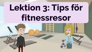 Swedish Practice Ep 174 | Svenska | Lär dig svenska | träna svenska | Learn Swedish| Improve Swedish