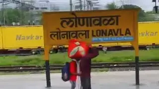 My trip pune to jharkhand because i resign my job now bodybuilding again start ❤️ keep support
