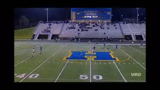 Maddox Anderson 2022 Senior Season Highlights