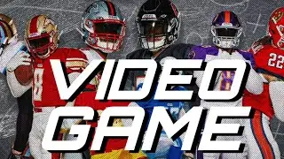 A USFL Video Game May be Coming Soon!