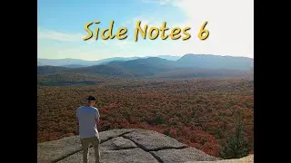 Side Notes 6