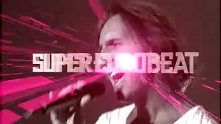 Super Eurobeat 150 - Super Eurobeat History