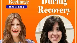 Resilience Through Recovery (Zahava List)
