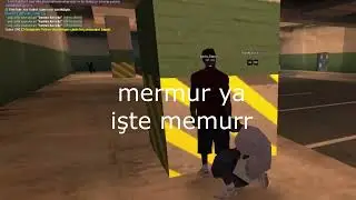 mta'nın en komik vidosu arkşlar [mercia rp]