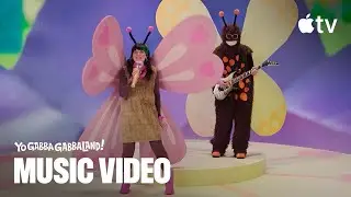 Yo Gabba GabbaLand! &mdash; 