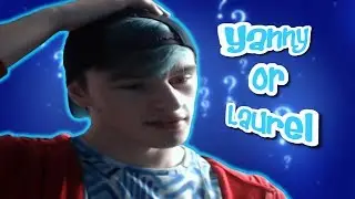 Is it Yanny or Laurel?