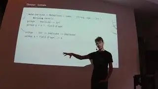 BOB 2019 - Joachim Breitner, Inspection Testing