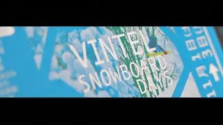 VINTEL SNOWBOARD DAYS 2014