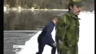 Norrlands Trängkår 95 96