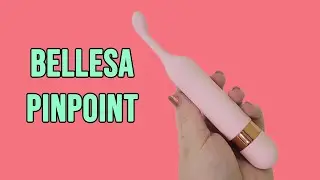Sex Toy Review &ndash; Quip Soft Touch - Bellesa Boutique - Pinpointed Vibration Stimulation