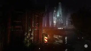 Gears 5 operation 4 opening game after update