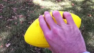 Jolly Pets Jolly Football Durable Dog Toy