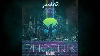 Phoenix - Remixes (Full EP Stream) | Synthwave/Progressive/EDM