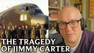 Operation Eagle Claw: The Rescue That Failed | EP 4