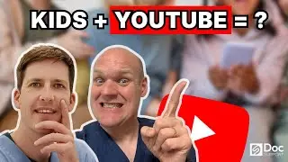 Most Parents Say No to YouTube, I Said Yes