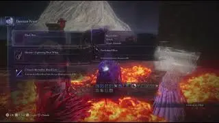 Darkdrift Knight - Elden Ring Night reign (Full Boss Fight - No commentary) #gaming #eldenring #ps5 