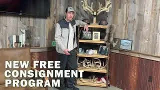 ZOOMERS RV | FREE CONSIGNMENT PROGRAM