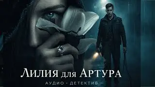 Лилия для Артура. Детектив. Аудио рассказ. #детектив #длясна #аудиокнига #историинаночь.