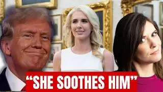 Trump Has an Even WEIRDER Nickname for Natalie Harp