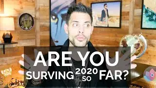 Reflecting Start of 2020 Astrology: Intense Emotional Blocks, Relationships, Destiny, Extreme Change
