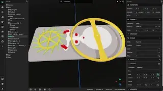 Let's Simulate a Swiss Lever Escapement Mechanism