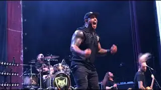 Bad Wolves-Remember When (Live in Philly)