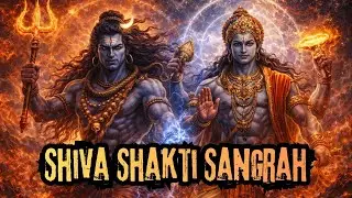 Shiva Shakti Sangrah | Shiva Bhajan | Om namah shivaya