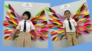 Myanmar Polyland Academians from Preschool Sectors (15-6-2023)