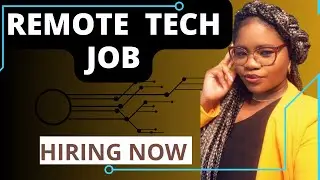 Remote Job with Zero Latency VR | Work From Home Jobs 2023
