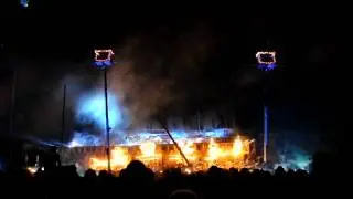 Turku 2011 -avajaiset - Invigningen - Opening Ceremonies 15.1.2011 part2