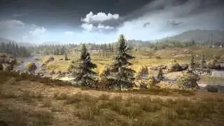 Battlefield 3 Cinematic - Operation Riverside.