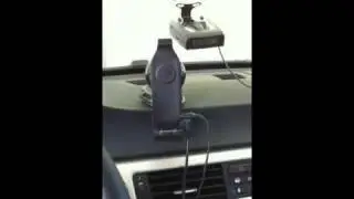 IPhone 4 TomTom car kit / cradle quick fix - How to