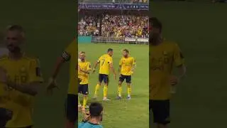 Ronaldo celebrating with Coman & Inigo 🔥🐐