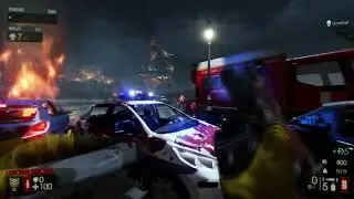 KF2:  HoE Co-op одна трэшовая катка без эдита 