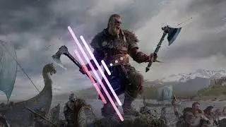 DJ xNo, Klempy - Ragnar&ouml;k (Original mix)
