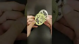Can You Solve The Cast L'oeuf (The Egg) Puzzle ? Part 1 (Disassembly)