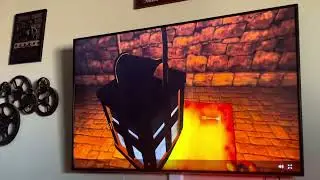 My Brother Plays Horror Games on Oculus Quest 2