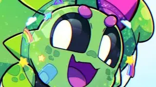Pixel Pig slowed reverb